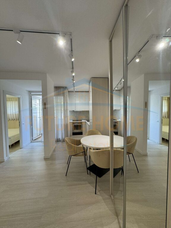 Rent, Apartment 1+1 Paris Commune