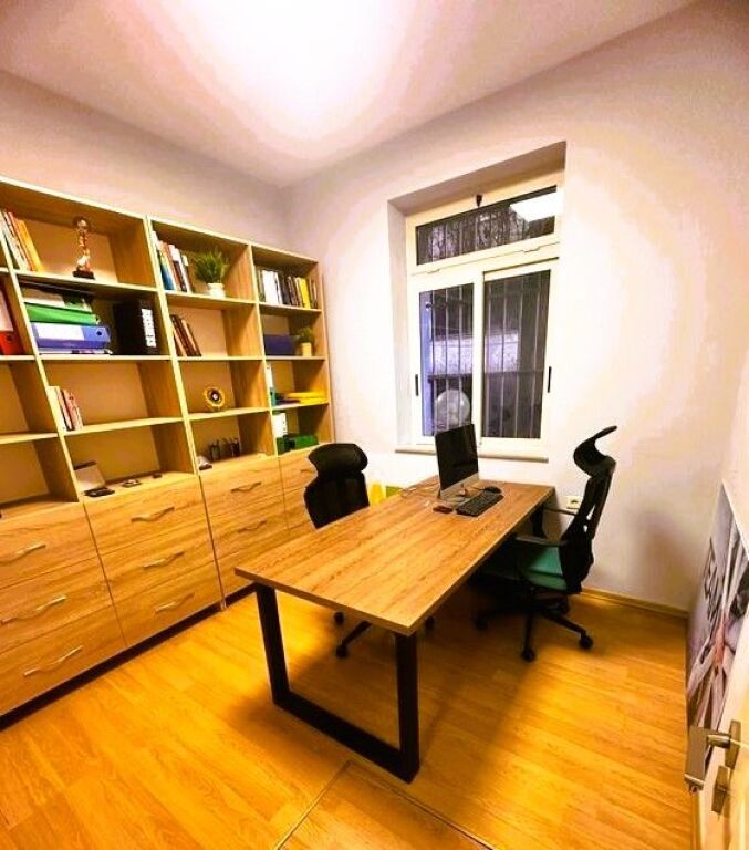 UFFICIO IN AFFITTO 1+1 VICINO AI PALAZZI AGIMI