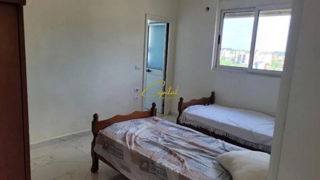 PENTHOUSE FOR RENT 3+1 KODRA E PRIFTIT 60,000 LEKE