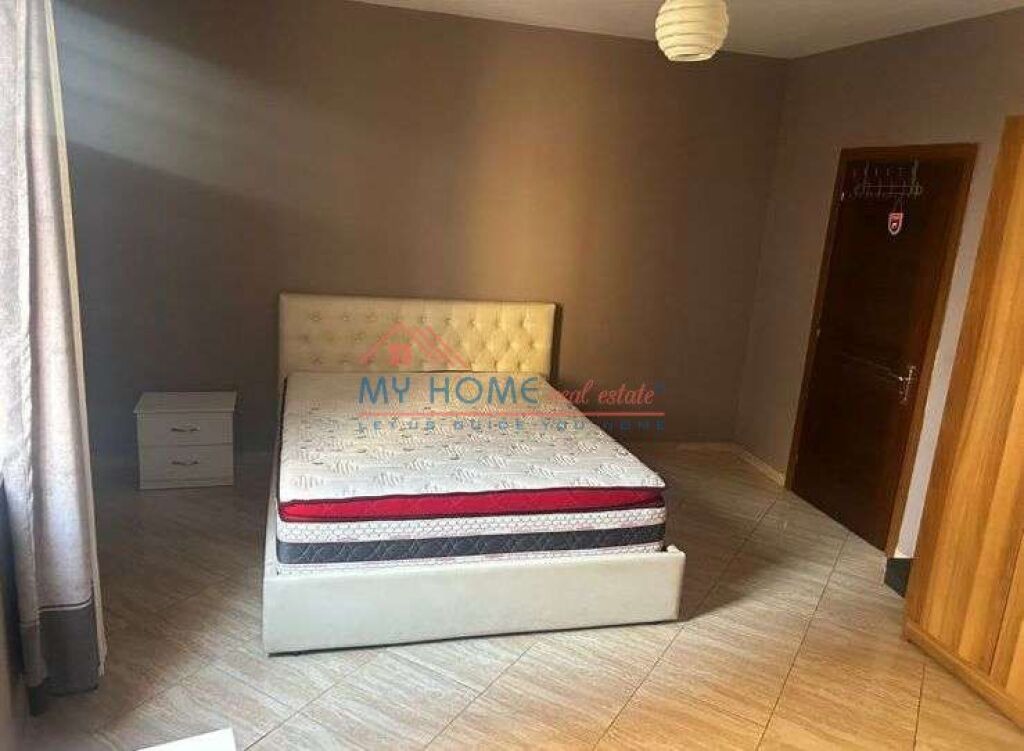 Apartment 2+1 for Sale Astir in Tirana