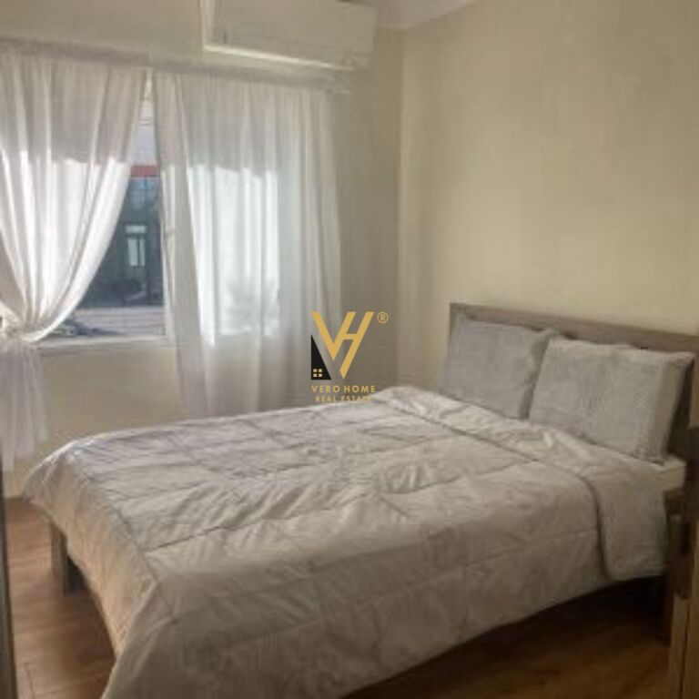 APARTMENT 2+1+BLK FOR RENT AT KODRA E DIELLIT 670 EURO