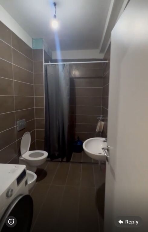 Apartment for Rent 1+1,American 3