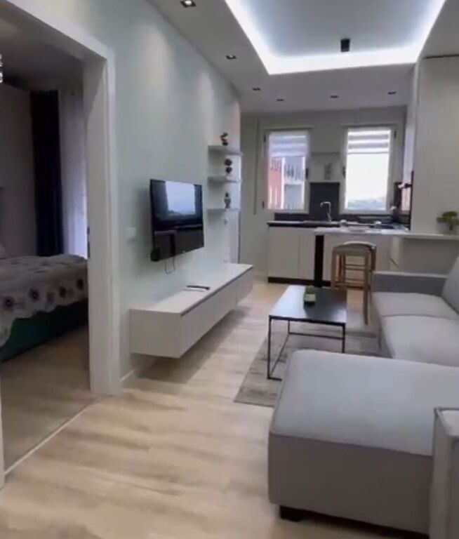 Apartment 1+1 for rent 📍 Don Bosko
