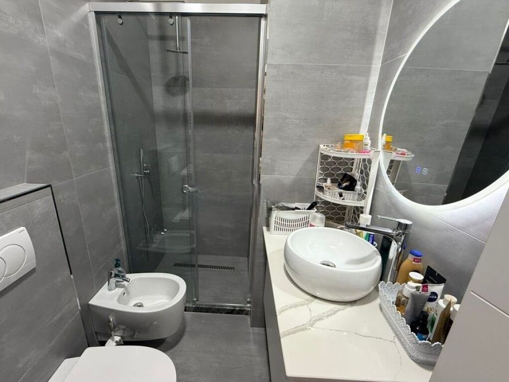 Appartamento 1+1 in Vendita