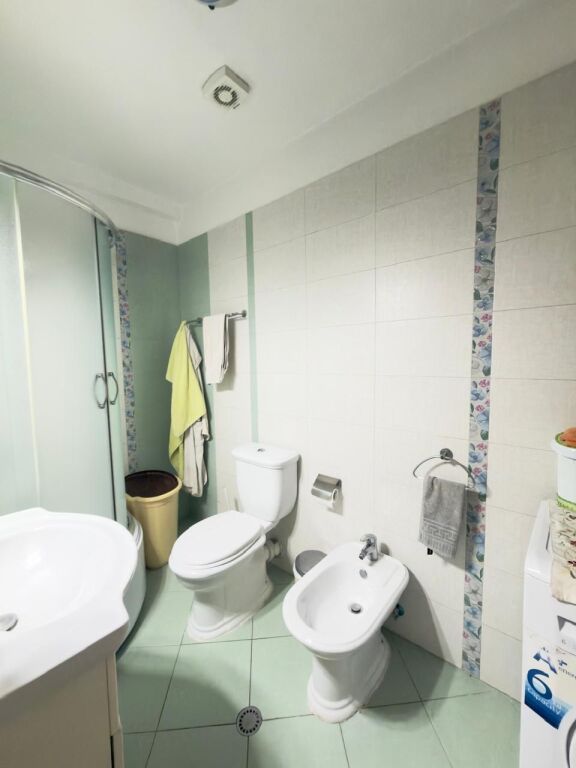 Apartment 2+1 + Parking for sale at the Dry Lake