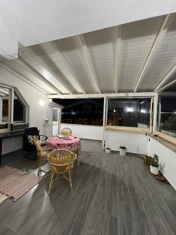 Qera, Apartament 3+1+2, ne Vollga, Durres