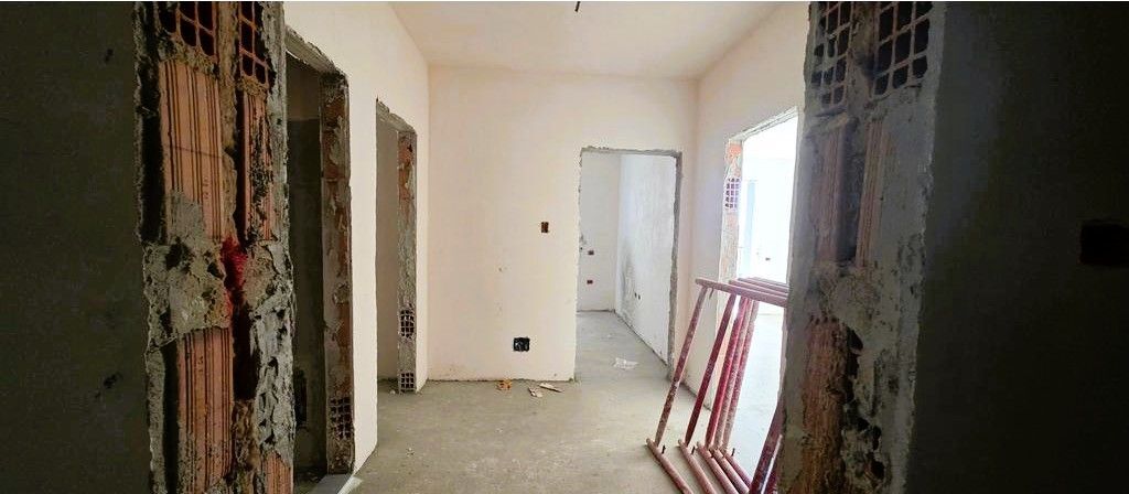 OCCASIONE! PASKUQAN! APPARTAMENTO 2+1+2 Residenza "Color Splash"!
