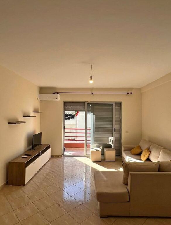 🏡 Apartment for rent 1+1 – Kodra e Diellit, Tirana