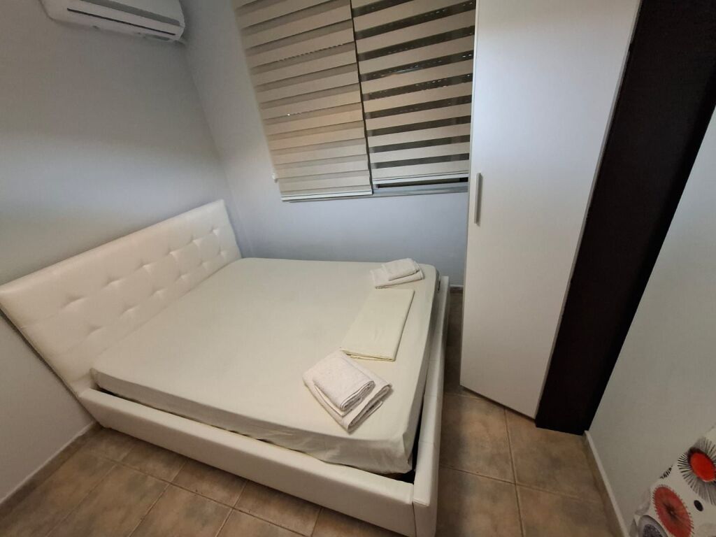 Apartment 1+1 for Rent Near Shkembi i Kavajes