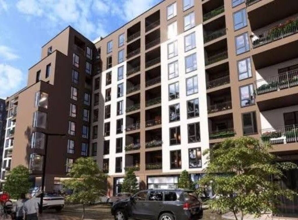 🌃Shitet Apartament 2+1 te Kompleksi Venatino 4 ne Kamez❗