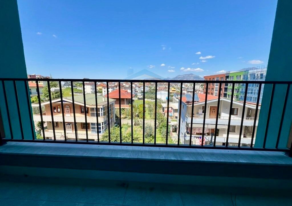 1+1 at "Color Splash Residence" – Uninhabited &amp; Paid Administration! ✨
