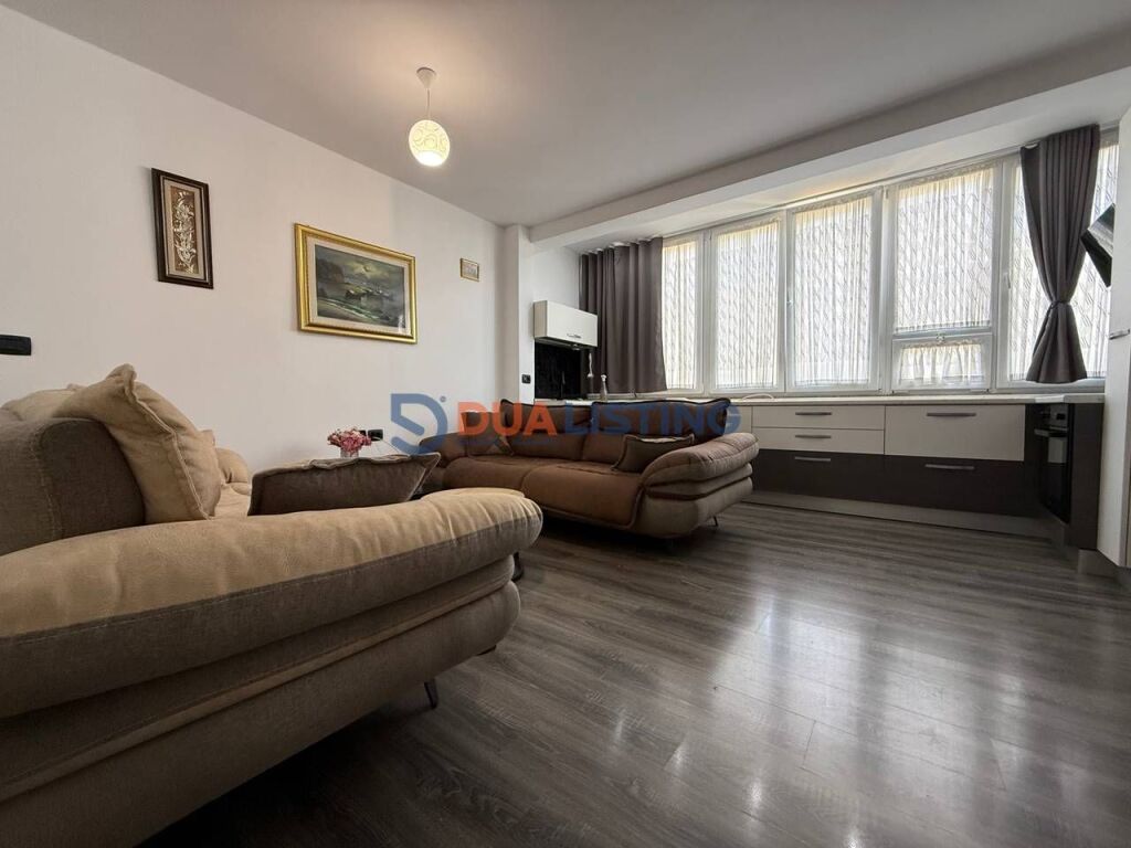 We sell a 2+1 apartment at the former Aviation Field!