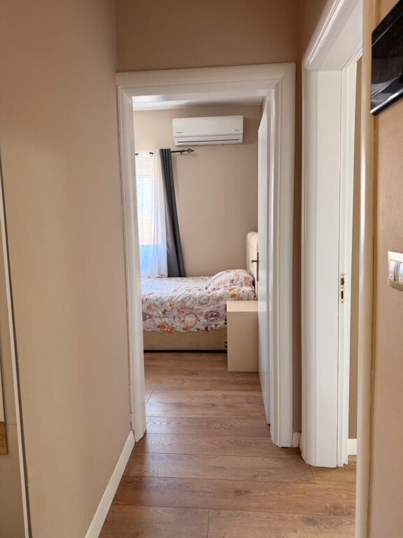 Apartment 2+1+2 with storage for sale – Center, Durrës