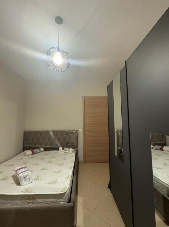 APARTMENT 2+1 with balcony for Rent