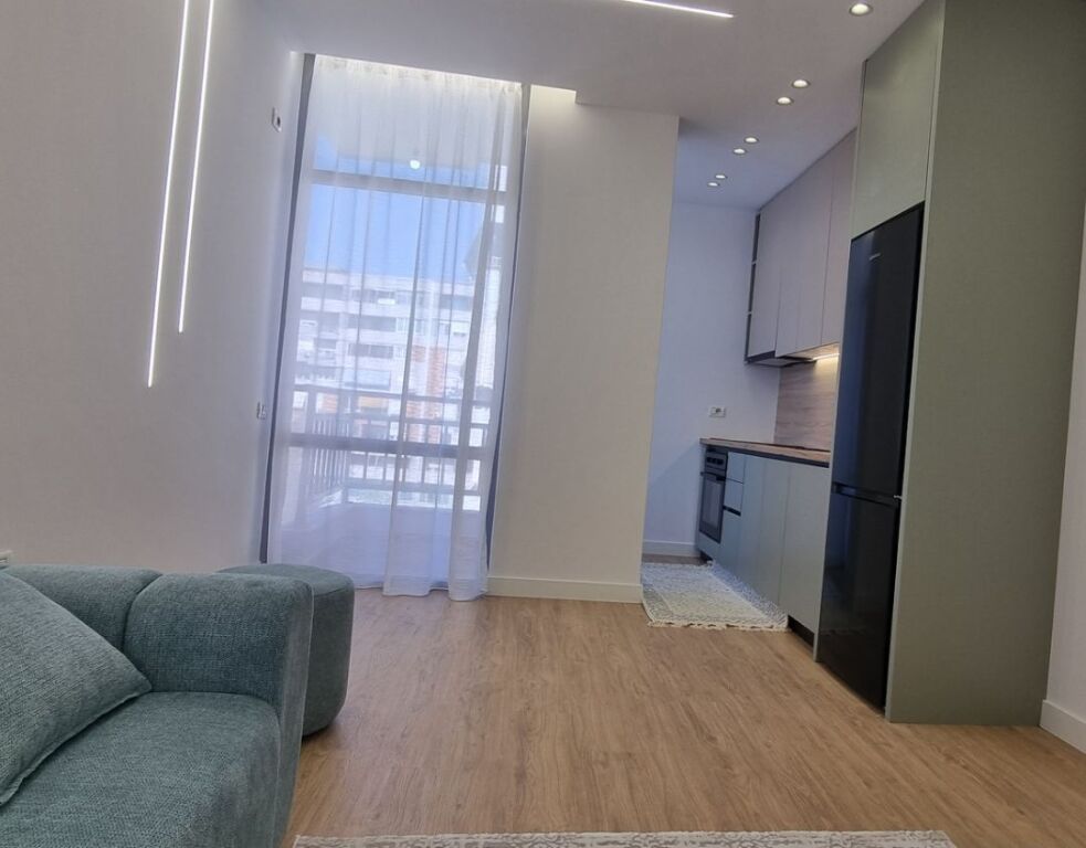 Apartment 1+1 for Sale in Astir 111,000 € Total Area 56m2