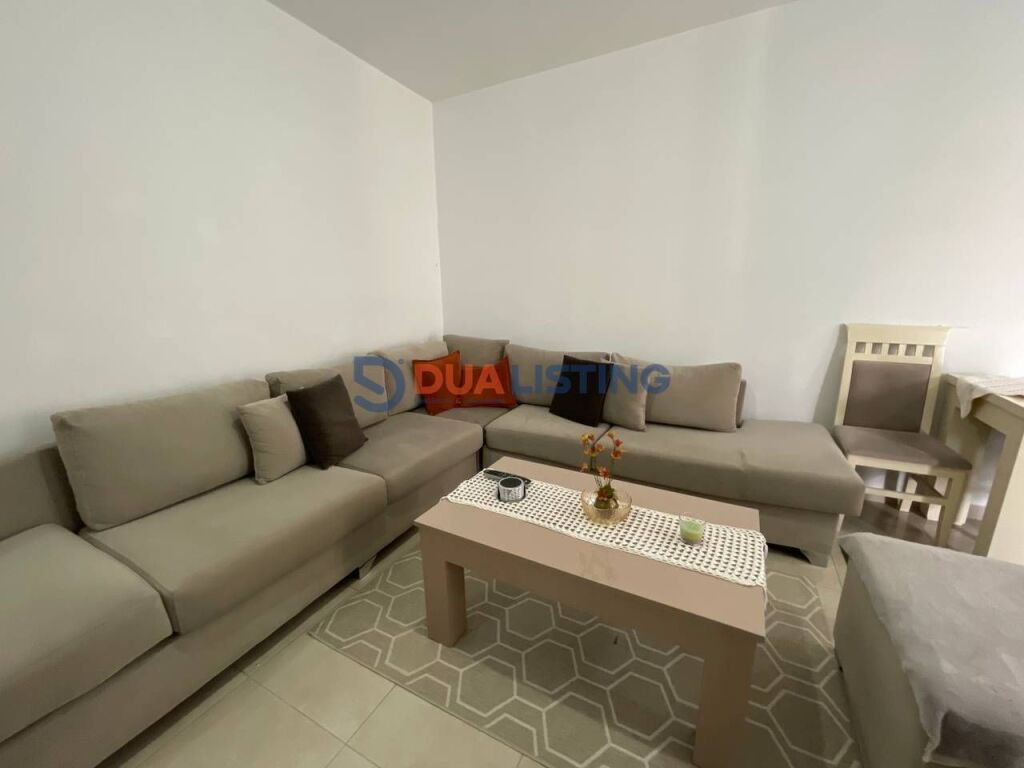 Apartament 1+1 me qira ne zonen e 21 Dhjetori, Kompleksi Kontakt!