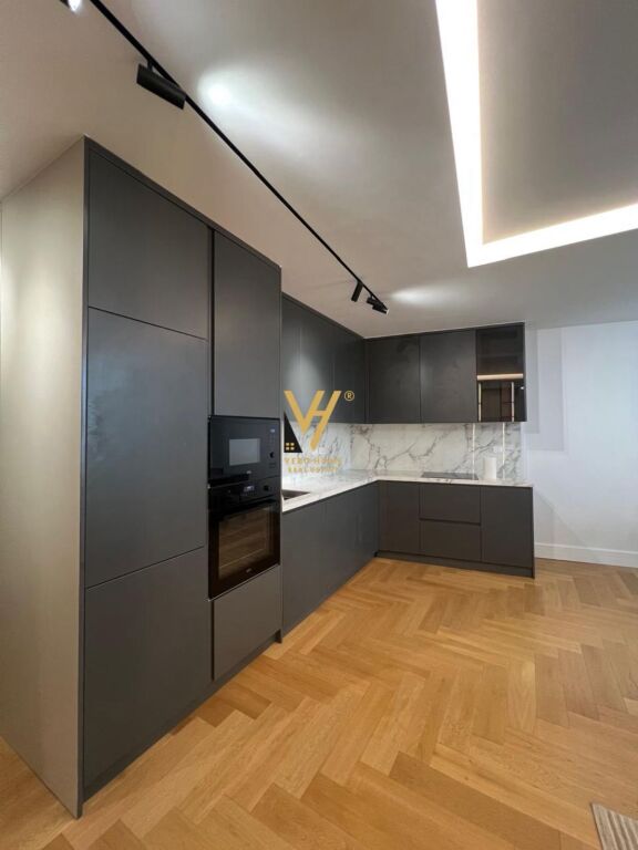VENDESI APPARTAMENTO 2+1+2+3BLK A LAKE VIEW 650.000 EURO