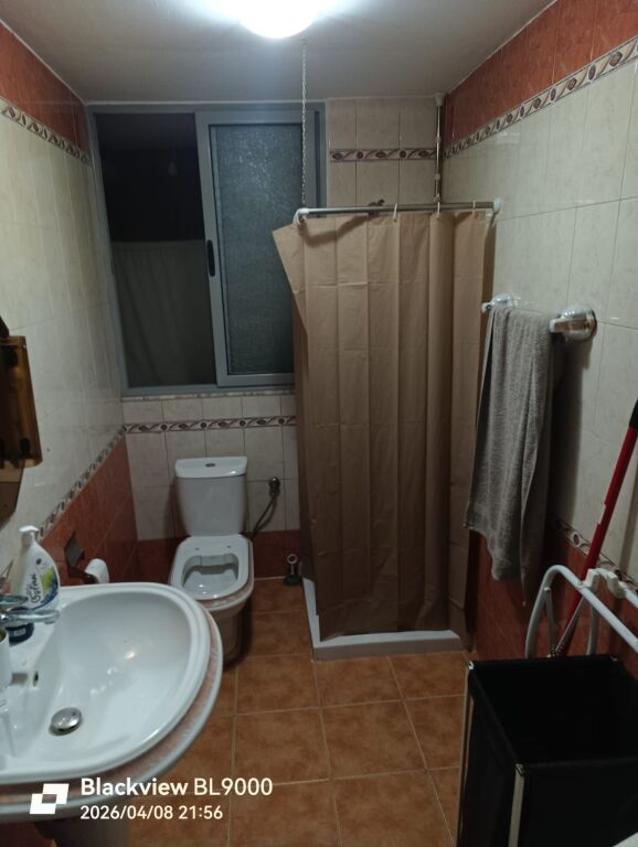 1+1 apartment for rent near the new Maternity Hospital