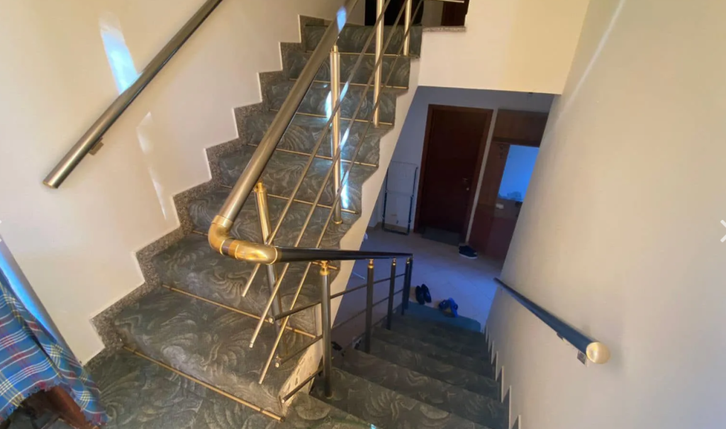 Super Villa for Sale • 2 FLOORS, ONLY 2 minutes from the Sea