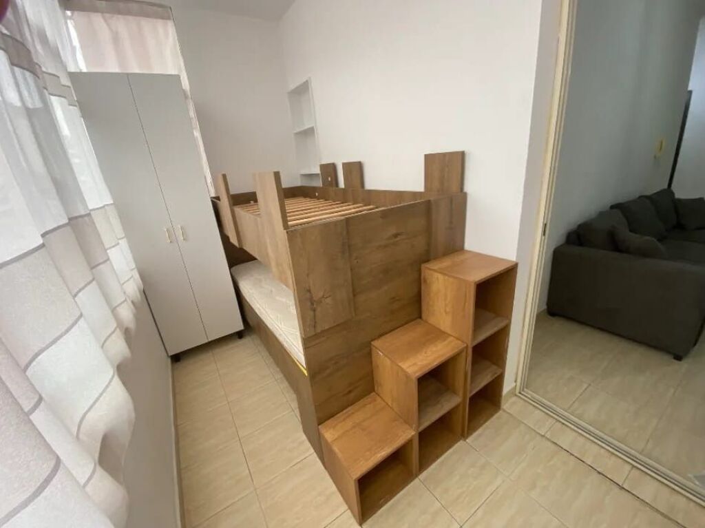 Affittasi Appartamento 2+1+1 Balcone