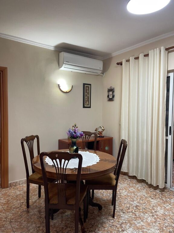 In affitto appartamento 2+1+2 balconi, Don Bosko vicino a Viva Market 600 mila lek