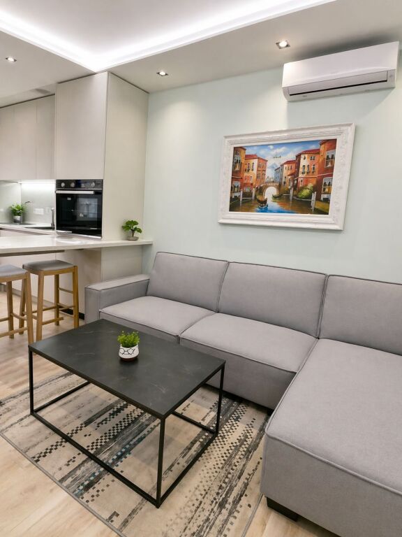 Apartament 1+1 me qira – Kompleksi Fiori Di Bosco !