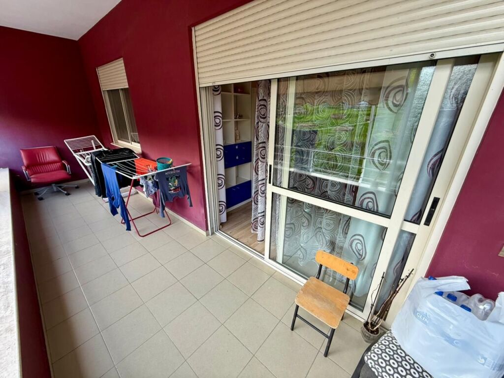 📣 RENT Apartment 1+1 📍 Near the Botanical Garden ✨💶 Price 60,000 Lek/Month