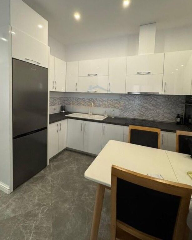 Rent, Apartment 2+1+2+Parking Space, Delijorgji Complex, Tirana.
