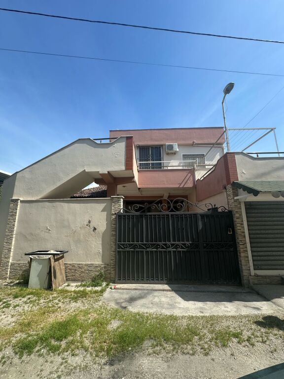 FOR RENT 2-STOREY VILLA 400€ SHKOZET