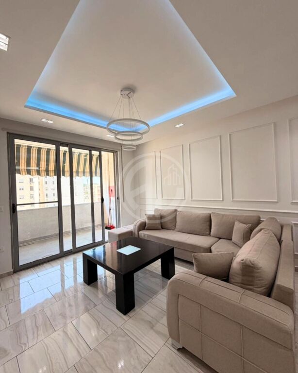 For sale Apartment 2+1 Durres near Ish Urt
