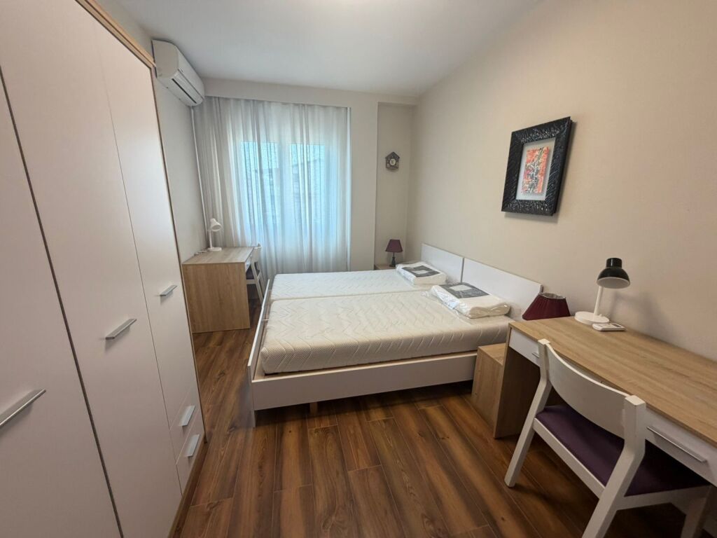 🏡 Vendesi Super Appartamento 2+2+2 Balconi – Mine Peza