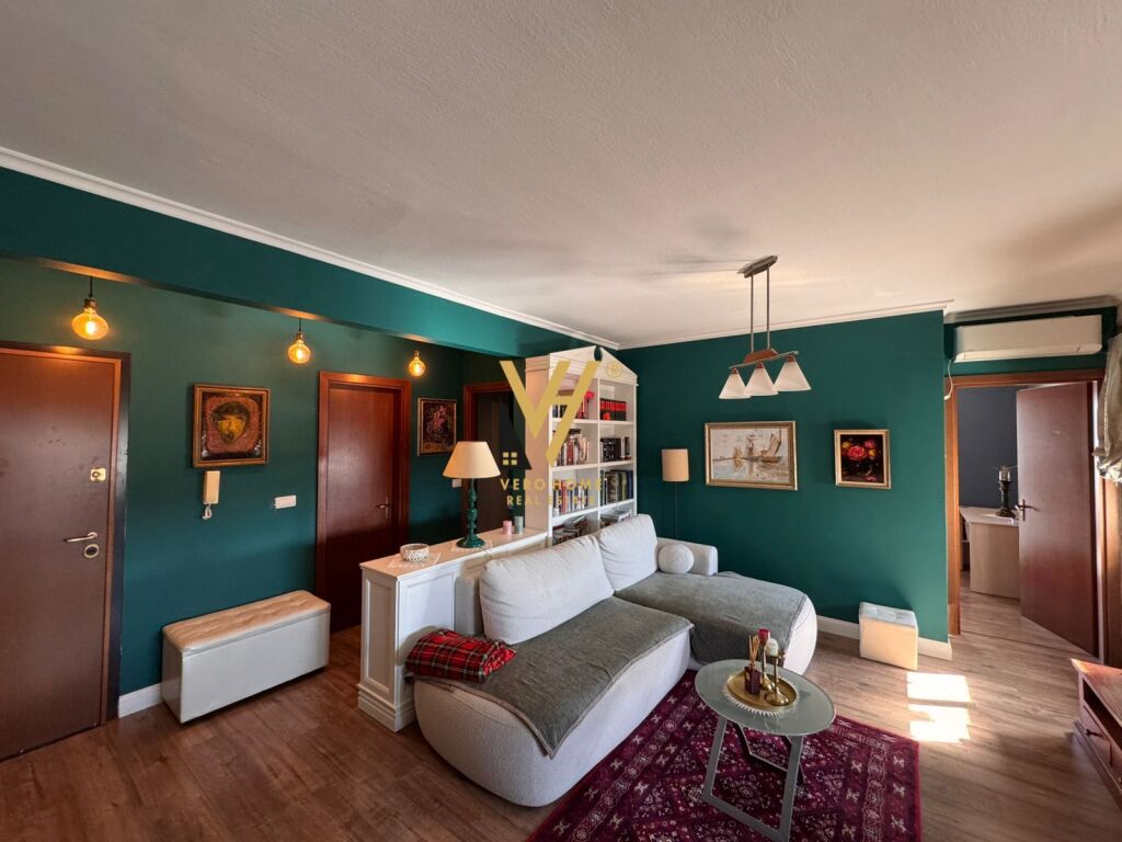 APPARTAMENTO 2+1+BLK IN AFFITTO IN VIA KAVAJA 75.000 LEKE