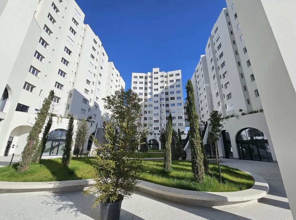 Apartment for rent River Residence