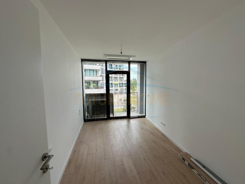 Rent, 2+1 Apartment for office LakeView Lake Tirana