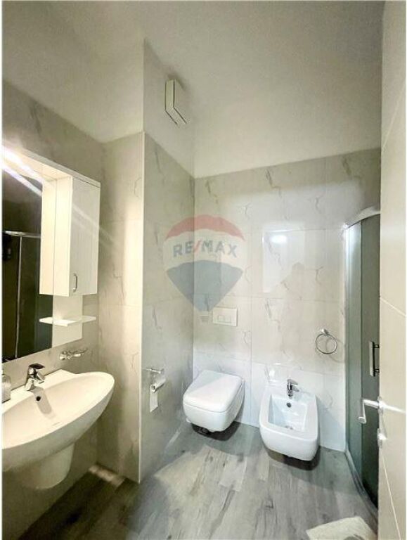 Apartament 1+1+parkim per qira tek Kompleksi Delijorgji