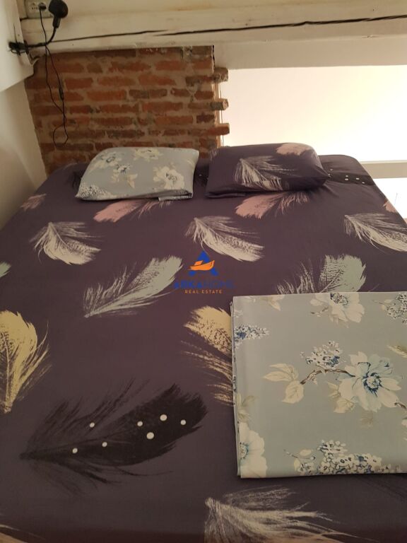 MONOLOCALE 1+1 IN AFFITTO "VICINO ALL'HOTEL THEATRO, VIA MIHAL DRURI, CENTRO" 500 EURO