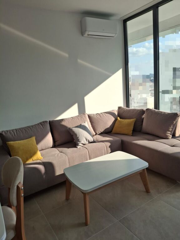 Apartament per qera 2+1+ Post Parkimi ne Porcelan (ID B2201860) Tirane