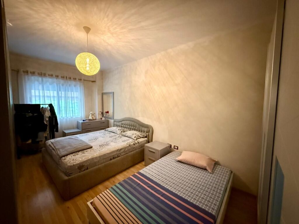 📣 RENT Apartment 1+1 📍 Near the Botanical Garden ✨💶 Price 60,000 Lek/Month