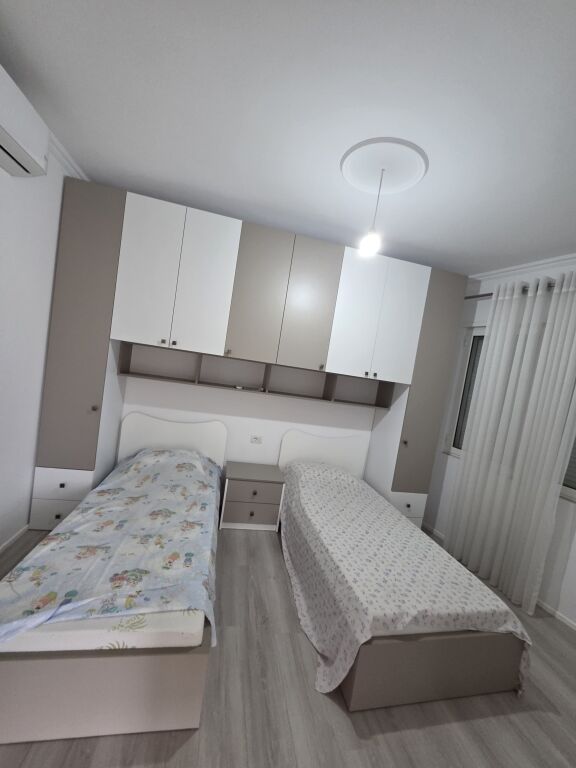 Apartment 2+1+2 with parking for sale
