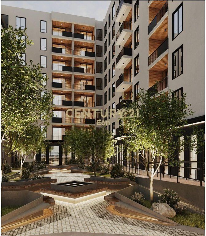 ESCLUSIVO! Vendita di unità commerciale presso West Residence, Durres! Possibilità di pagamento a rate!
