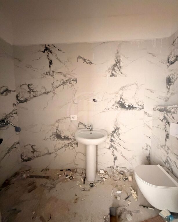Appartamento 1+1 in vendita a VM Residence – solo 250 m dal mare