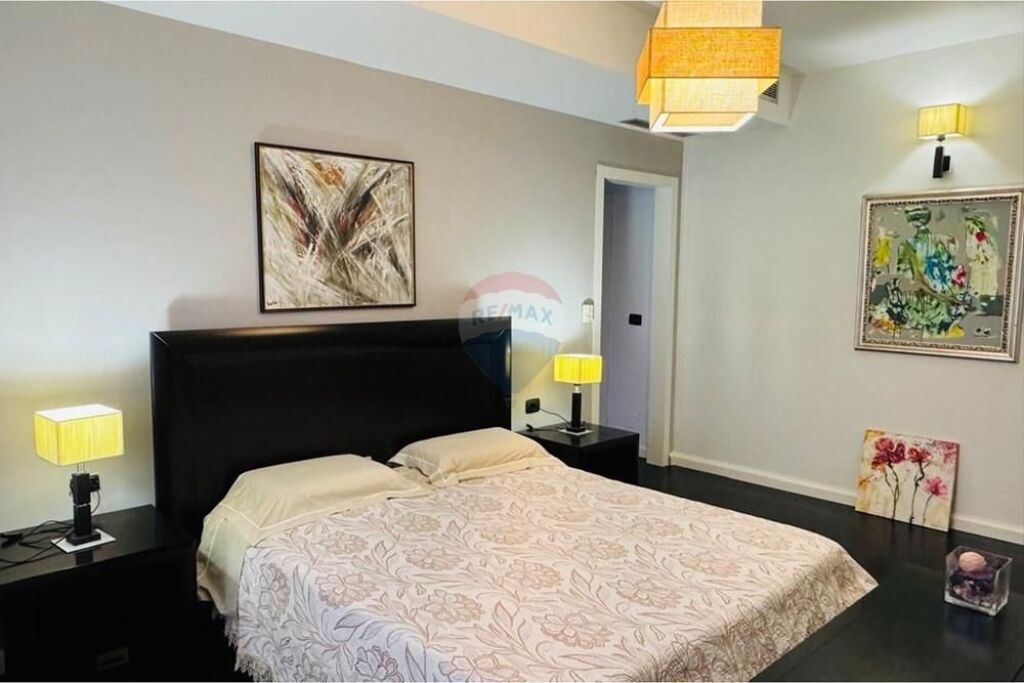 Apartment 2+1 for rent, A.Z.Cajupi Street, Bllok