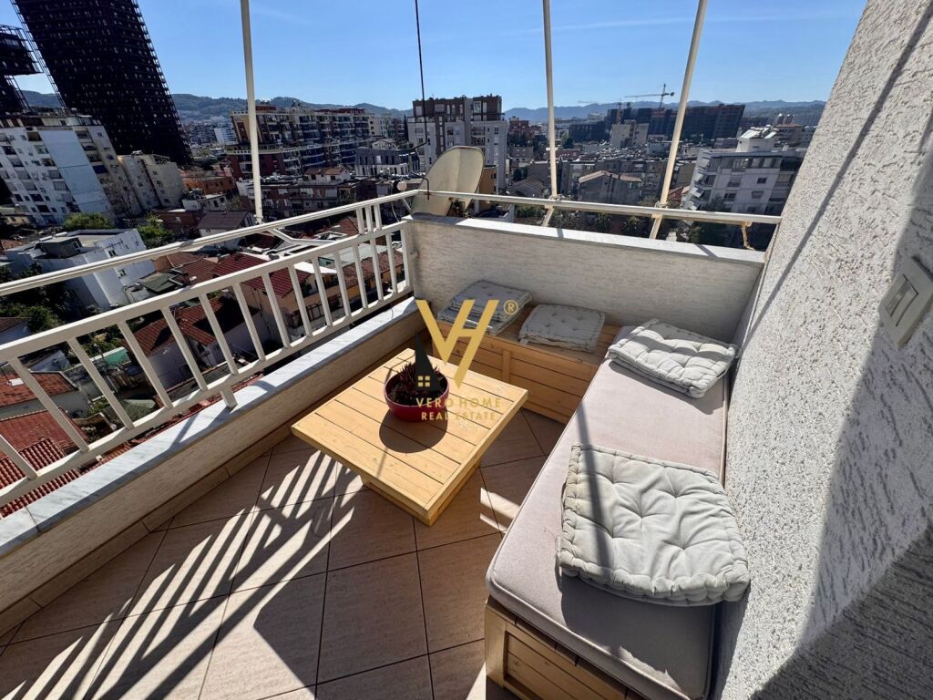 APPARTAMENTO 2+1+BLK IN AFFITTO IN VIA KAVAJA 75.000 LEKE