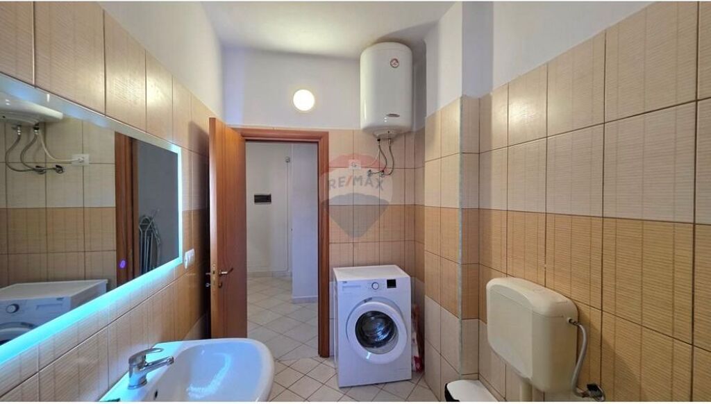 Apartment 1+1 for sale in Lungomare
