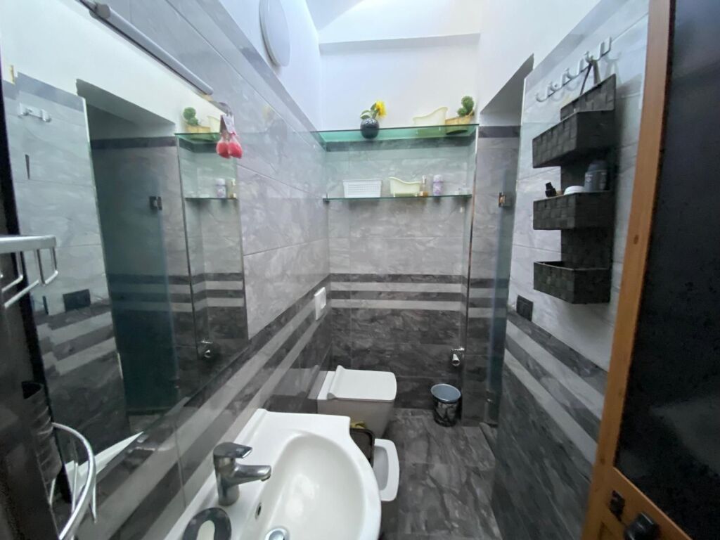 FOR RENT 2-STOREY VILLA 400€ SHKOZET
