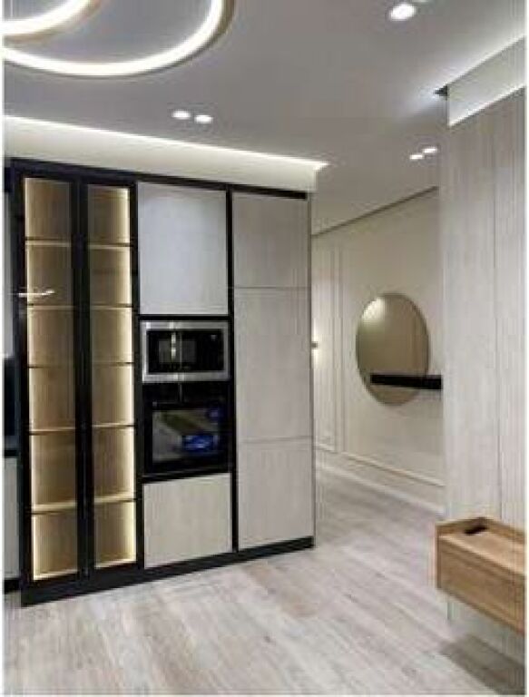 Apartament 2+1 Me Qera me Post Parkimi te Delijorgji