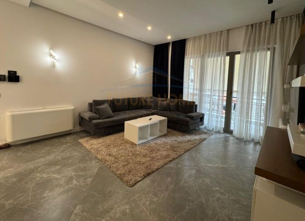 Rent, Apartment 2+1+2+Parking Space, Delijorgji Complex, Tirana.