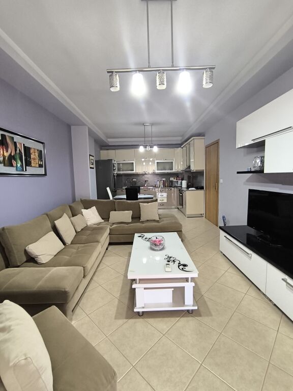Apartment 2+1 for rent at Romario, Astir !