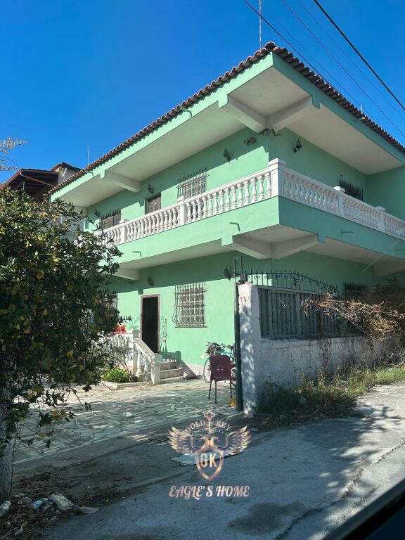 VILLA FOR SALE • 2 Floors, SYSTEM 6+1+3 🏡Dajlan Bridge🏡