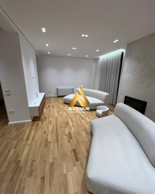 2-STOREY VILLA FOR RENT – TEG, TIRANA